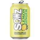 Coca Cola Cinnamon (12x0,355l Dose Zimt Coke)