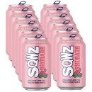 SQWZ Ruhbarba (12x330ml Dose) + usy Block