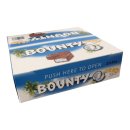 Bounty Schokolade Trio Pack (2x21x85g Packung) + usy Block