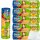 Prinzenrolle Haselnuss 6er Pack (6x275g Packung) + usy Block