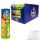 Prinzenrolle Haselnuss 18er Pack (18x275g Packung) + usy Block