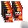 Lays Max Strong Flamin Hot Flavour (9x150g Packung) + usy Block