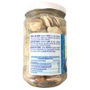SPECA Vongole, Venussmuscheln mit Schale (350g Glas)