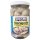 SPECA Vongole, Venussmuscheln mit Schale (350g Glas) + usy Block