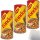 Maggi Fondor 3er Pack (3x200g Dose) + usy Block