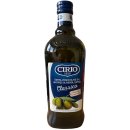 CIRIO Olivenöl extra Virgine nativ classica 3er Pack...