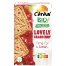 Cereal Bio Gesunder Keks Cranberry & Mandel (33g...