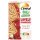 Cereal Bio Gesunder Keks Cranberry & Mandel 3er Pack (3x33g Packung) + usy Block