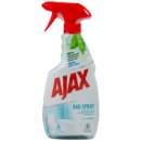 AJAX Bad Spray (500ml Flasche) + usy Block