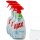 AJAX Bad Spray 3er Pack (3x500ml Flasche) + usy Block