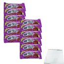 Waf*FULLS Double Chocolate 12er Pack (12x50g Packung) +...
