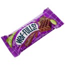 Waf*FULLS Double Chocolate 12er Pack (12x50g Packung) + usy Block