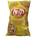 Lays Chips Pommes mit Joppie-Sauce Party Pack 3er Pack...