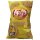 Lays Chips Pommes mit Joppie-Sauce Party Pack 6er Pack (6x335g Packung) + usy Block