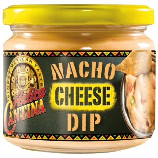 Antica Cantina Cheese Dip (300g Glas)