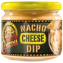 Antica Cantina Cheese Dip 6er Pack (6x300g Glas) + usy Block