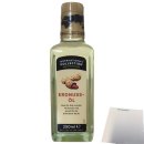 The International Collection Erdnussöl (1x250ml...
