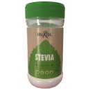 Huxol Stevia Streusüße (75g Dose)