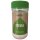 Huxol Stevia Streusüße 6er Pack (6x75g Dose) + usy Block