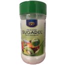 Krüger Stevia Sugarel Süßstoff (75g Dose)