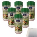 Krüger Stevia Sugarel Süßstoff 6er Pack...