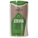 Huxol Stevia Süßstoff Tabletten (580 Tabletten, Spender)