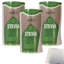 Huxol Stevia Süßstoff Tabletten 3er Pack...