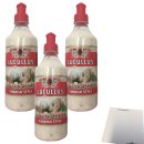 Lucullus Garlic Sauce Turkish Style 3er Pack (3x500ml...