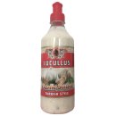 Lucullus Garlic Sauce Turkish Style 6er Pack (6x500ml Flasche) + usy Block