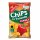 Gut & Günstig Paprika-Chips (200g Tüte) + usy Block