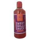 GoTan Sweet-Chlli Sauce The Original 3er Pack (3x 500ml...