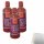 GoTan Sweet-Chlli Sauce The Original 3er Pack (3x 500ml Flasche) + usy Block