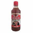Lucullus Thai Chili Sauce Spicy (500ml Flasche)