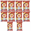 Lays Iconic Local Pommes-Mayo-Geschmack (9x150g Packunng)