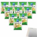 FISH WELL Konservierte Senfscheiben 10er Pack (10x68gr...
