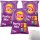 Lays Chips 15 Party Mix 5 Sorten 3er Pack  (45x27,5g Beutel) + usy Block