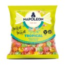 Napoleon Tropical Bonbons (12x150g Beutel) + usy Block