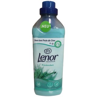 Lenor Weichspüler Frischeschutz (950ml Flasche)
