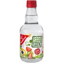 Gut & Günstig Essigesenz 25% Säure (400g Flasche)