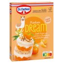 Dr. Oetker Sommer-Desserts Mandarin DREAM 3er Pack...