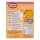 Dr. Oetker Sommer-Desserts Mandarin DREAM 3er Pack (3x120g Packung) + usy Block