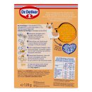Dr. Oetker Sommer-Desserts Mandarin DREAM 6er Pack (6x120g Packung) + usy Block
