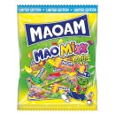 Haribo Maoam MaoMixx Sour 3er Pack (3x250g Packung) + usy...
