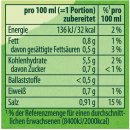 Knorr Pfeffer Sauce (2x250 ml Packung)