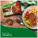 Knorr Pfeffer Sauce 6er Pack (12x250 ml Packung) + usy Block