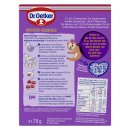 Dr. Oetker Sommer-Desserts very BERRY 6er Pack (6x78g Packung) + usy Block