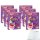 Dr. Oetker Sommer-Desserts very BERRY 6er Pack (6x78g Packung) + usy Block