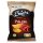 Brets Chips Pili Pili Chili Geschmack (10x125g Tüte) + usy Block