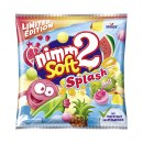 Storck Nimm 2 Soft Splash 3er Pack (3x240g Packung) + usy Block