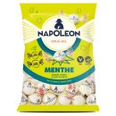 Napoleon Menthe Bonbons (12x150g Beutel)
